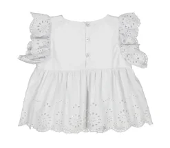 MarMar Copenhagen Overdele>Twis, Bluse Morning Dew