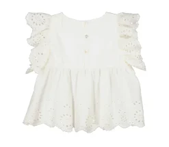 MarMar Copenhagen Overdele>Twis, Bluse Cloud