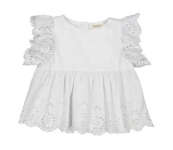 MarMar Copenhagen Overdele>Twis, Bluse Morning Dew