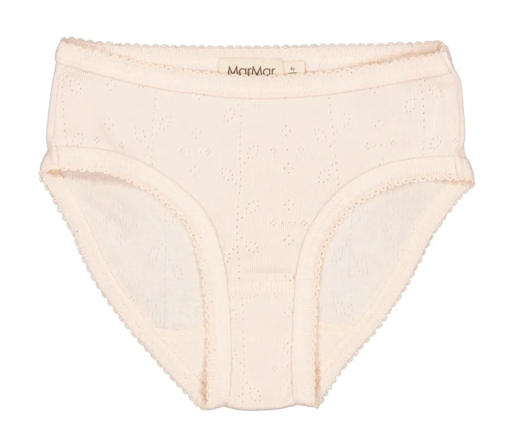 MarMar Copenhagen Undertøj>Underwear Set, Undertøj Barely Rose