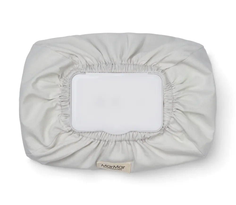 MarMar Copenhagen Vadservicet Covers>Wet Wipe Cover, Vadserviet Cover Morning Dew