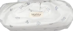 MarMar Copenhagen Vadservicet Covers>Wet Wipe Cover, Vadserviet Cover Paper Boats