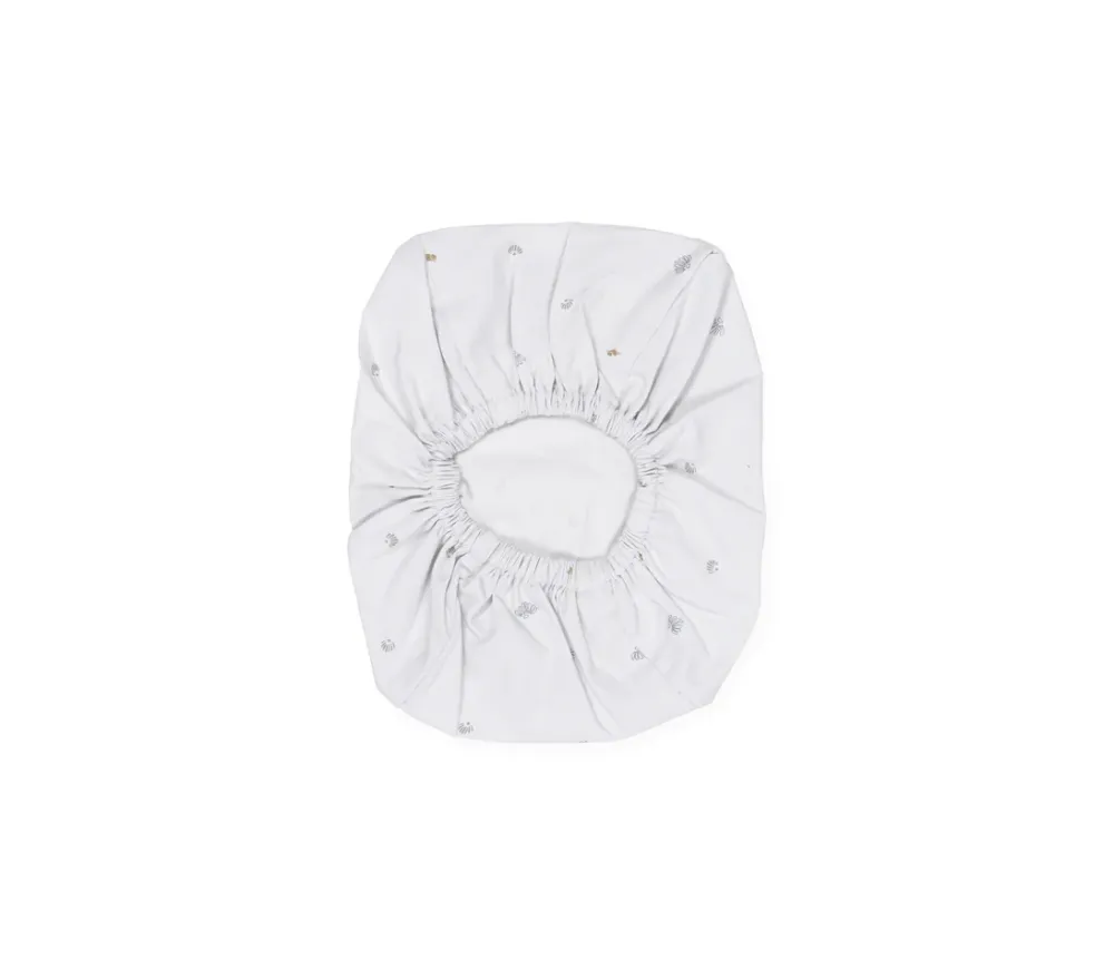 MarMar Copenhagen Vadservicet Covers>Wet Wipe Cover, Vadserviet Cover Sea Gems