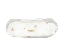MarMar Copenhagen Vadservicet Covers>Wet Wipe Cover, Vadserviet Cover Little Peony