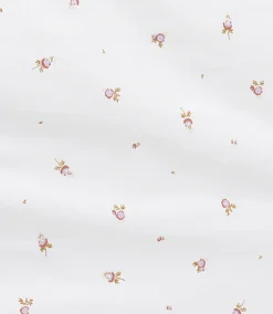 MarMar Copenhagen Vadservicet Covers>Wet Wipe Cover, Vadserviet Cover Little Peony