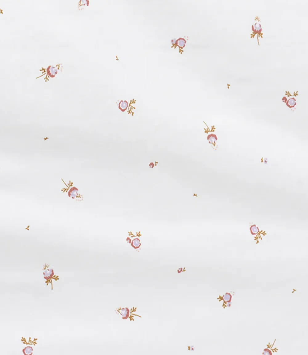 MarMar Copenhagen Vadservicet Covers>Wet Wipe Cover, Vadserviet Cover Little Peony