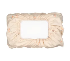 MarMar Copenhagen Vadservicet Covers>Wet Wipe Cover, Vadserviet Cover Poppy
