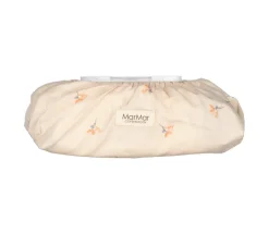 MarMar Copenhagen Vadservicet Covers>Wet Wipe Cover, Vadserviet Cover Poppy