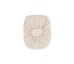 MarMar Copenhagen Pusletasken & Tilbehør>Wet Wipe Cover, Vadserviet Cover Grey Sand