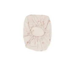 MarMar Copenhagen Pusletasken & Tilbehør>Wet Wipe Cover, Vadserviet Cover Poppy