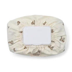 MarMar Copenhagen Startpakker>Wet Wipe Cover, Vadserviet Cover Little Rabbit