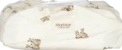 MarMar Copenhagen Startpakker>Wet Wipe Cover, Vadserviet Cover Little Rabbit