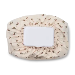 MarMar Copenhagen Startpakker>Wet Wipe Cover, Vadserviet Cover Little Rose